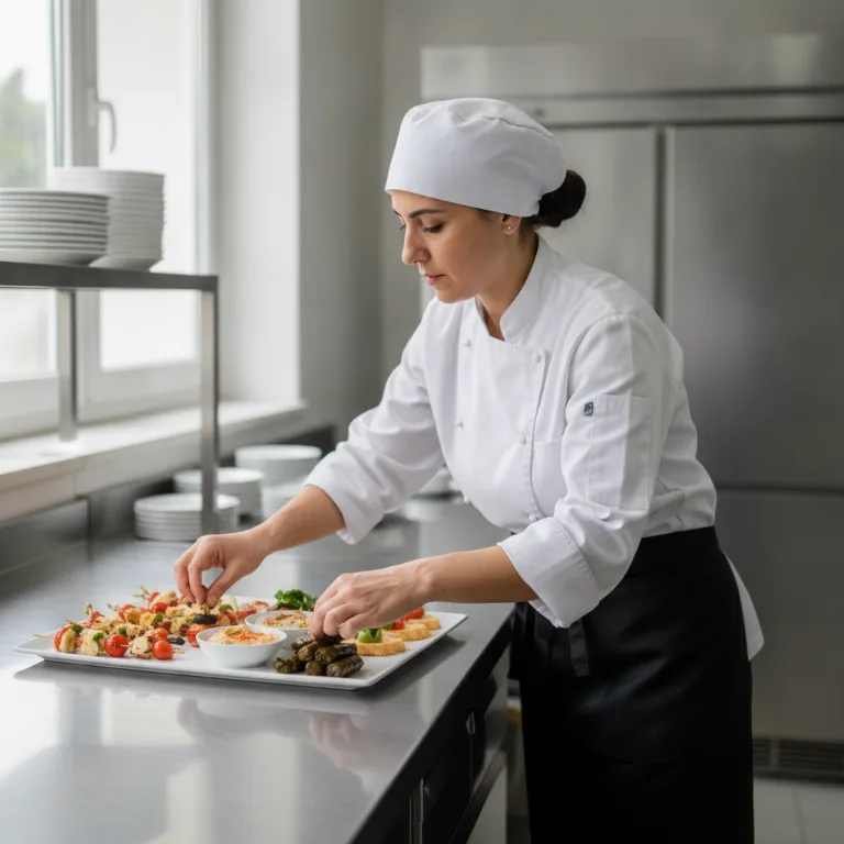 Catering Aziendale servizio a Trapani